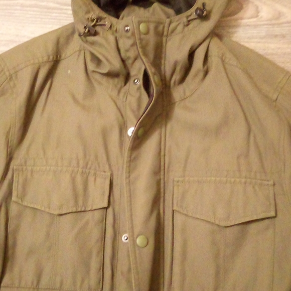 Banana Republic jacket - Picture 5 of 10